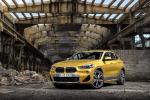 BMW X2 xDrive20d M Sport X 2018 года (WW)